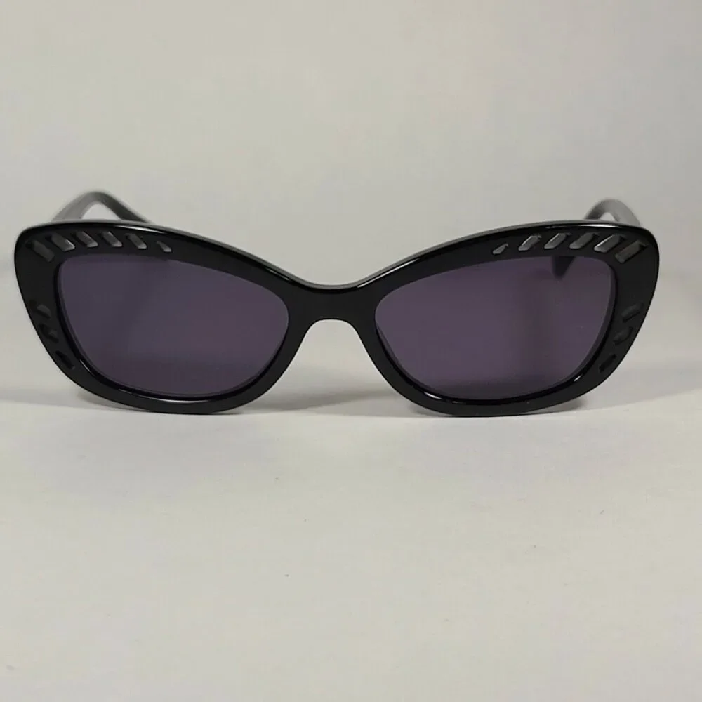 NWT Kendall & Kylie KK5024D-001 00mm New Sunglasses